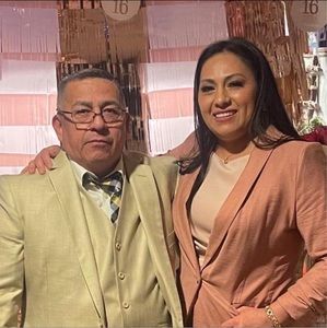 Meet your Posher, Lorena